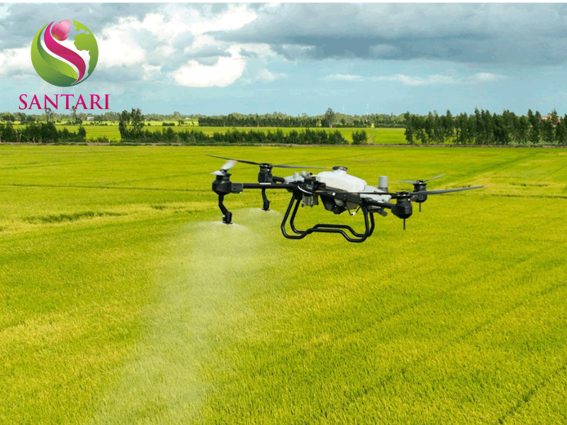 nông dân phun THUỐC TRỪ SÂU AFUDAN 20SC HIỆU PHÁ TRÙNG ĐAN