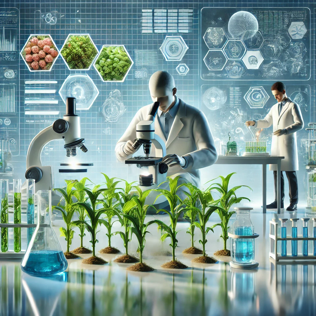 Research and Development