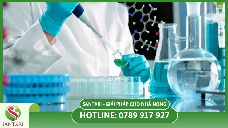 Chế phẩm sinh học