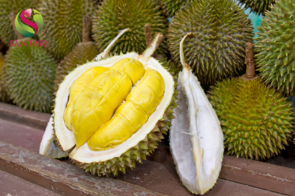 Công dụng Phân bón lá HSC NPK 4-8-10 Hiệu Fruitmax 4-8-10 