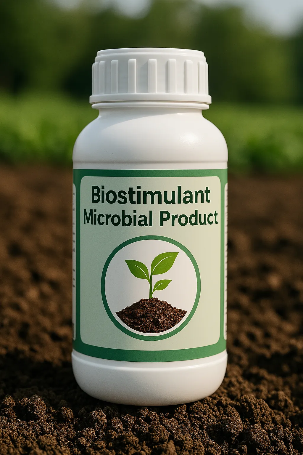 Chế Phẩm Sinh Học – Vi Sinh