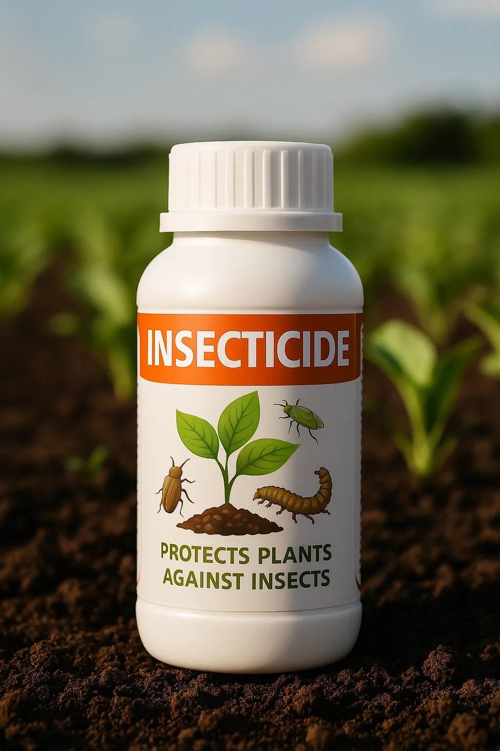 Thuốc Trừ Sâu Rầy Rệp