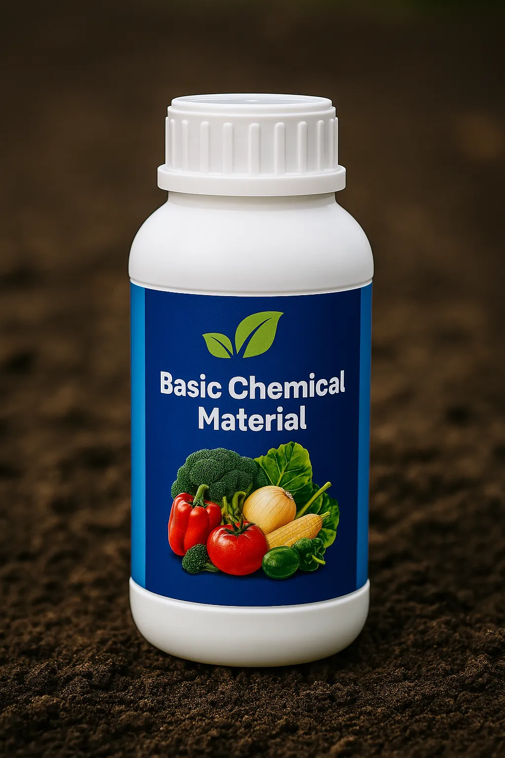 Hóa Chất Nguyên Liệu Cơ Bản