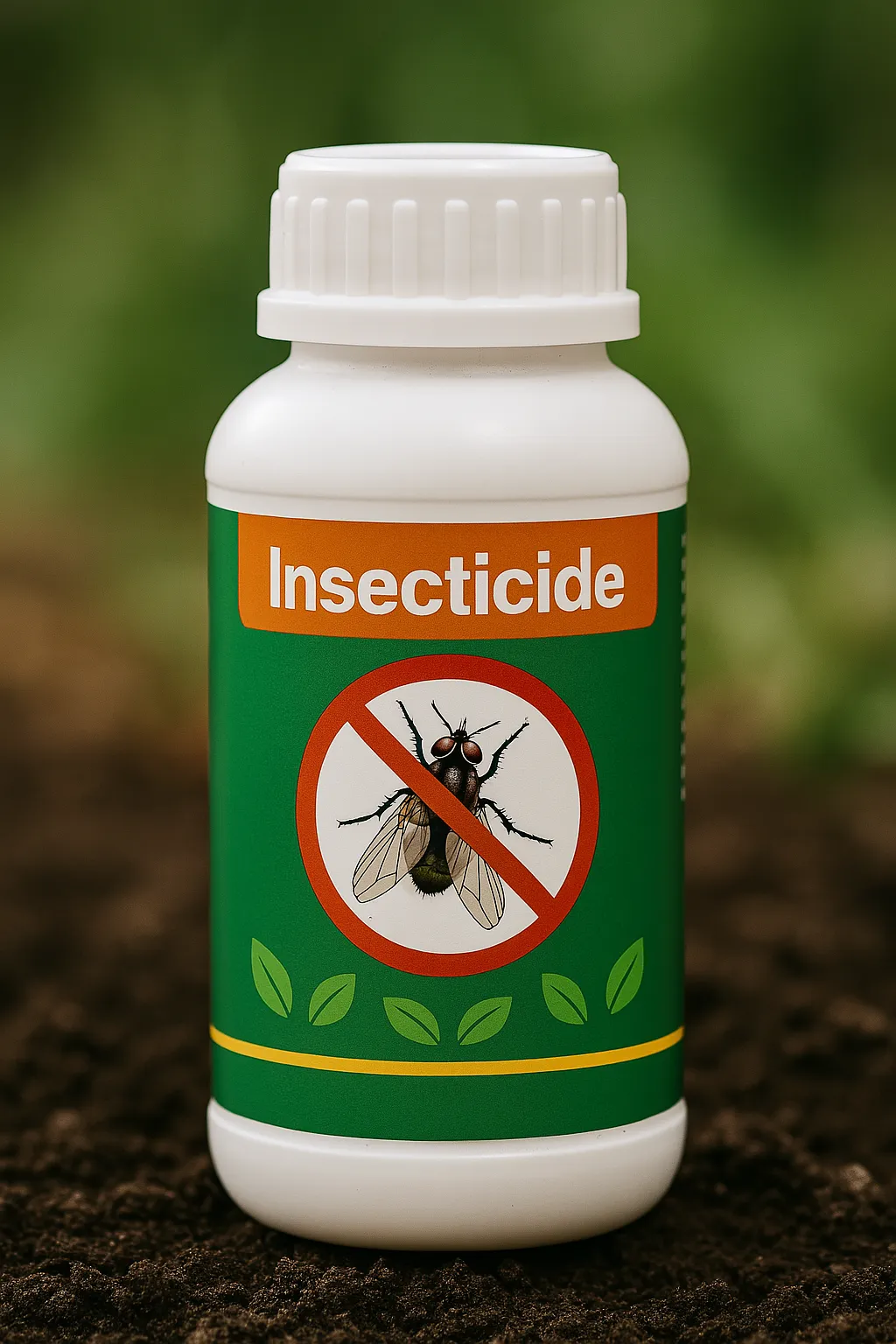 Hóa Chất Diệt Côn Trùng