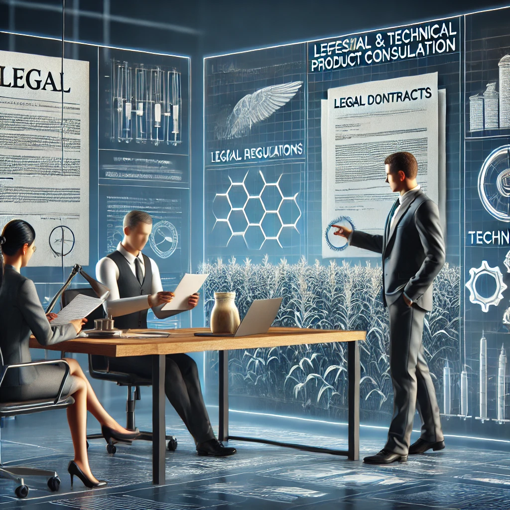 Product Consultation