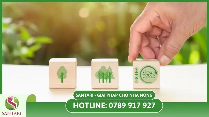 Lợi ích sử dụng chế phẩm sinh học và chế phẩm vi sinh 